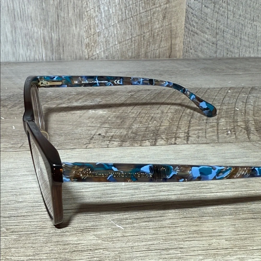 Diane Von Furstenberg DVF 5093 Frame